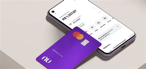 editar saldo nubank fake|Golpe da falsa central: Nubank dá dicas para se proteger.